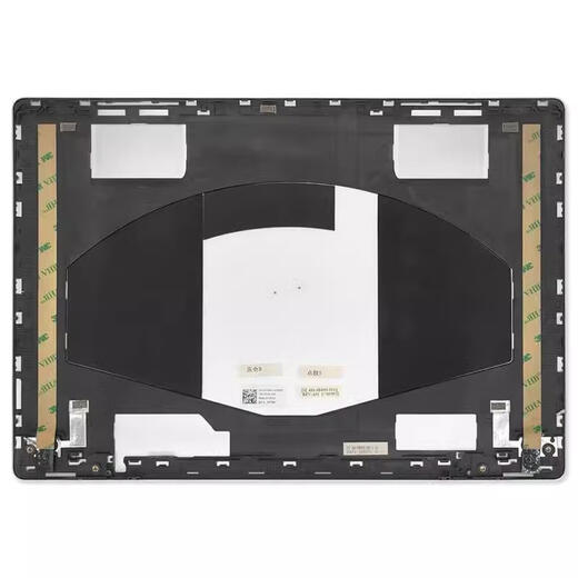 原装Dell/戴尔 灵越Inspiron 13 7370 7373 7380 A壳 外壳0GTGW1 A壳银色普通款翻新