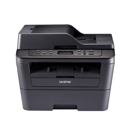 Brother DCP-7180DN Black and White Laser Double-Side Home Small Office Printer Wired Network Student Home Automatic Manuscript Feeding All-in-One Copying Scan