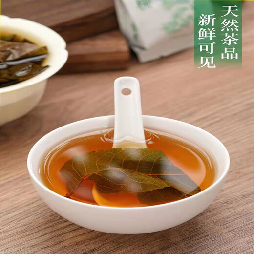 江西修水野生青钱柳茶叶独立包装中草药材金清钱柳嫩叶颗粒无糖 正宗500年修水青钱柳茶2盒
