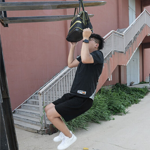 MYTEC Electrician's Tool Bag Storage Bag Large Capacity Canvas Bag Repair Tool Bag Portable Waist Bag Woodworking Tool Bag Single Shoulder 13-inch Classic Anti-Slip Style with Parts Box