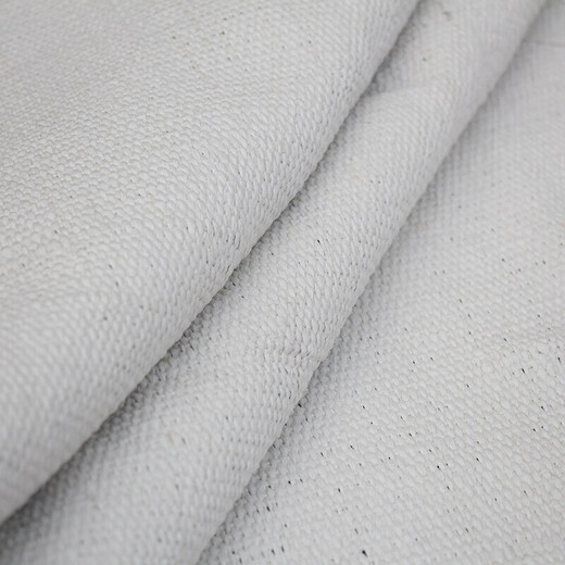 Asbestos quilt 1m 1.5m 2m fire blanket thickened 2mm 3mm fire blanket fire certification household gas station chemical industry factory national standard asbestos quilt 1m*1m (2mm)