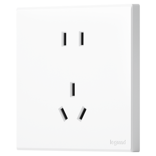 LEGRAND TCL PANEL DIBUJO DESCARGO BLANO