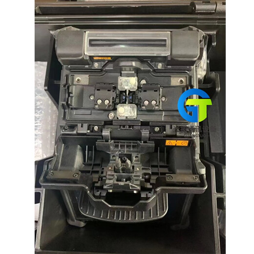 NOTENSN Original Japanese Fujikura 66S+ 87S+ 87C+ 88S+ FSM-48S+ Fiber Optic Splicer Six Motor Trunkline Fiber Optic Splicer Fujikura 48S+ with CT-50 cutting knife