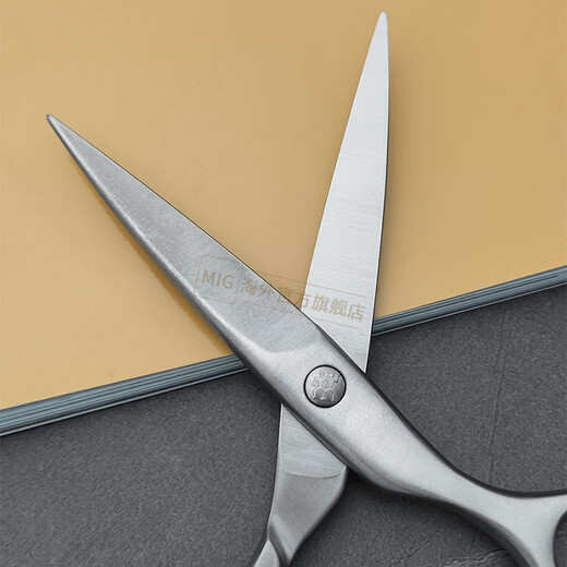 ZWILLING офисные ножницы, немецкие оригинальные бытовые ножницы из нержавеющей стали, ножницы ручной работы 16 см