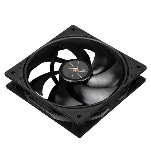 Limin (thermalright) TL-P12 12cmPWM-Gehäuselüfter 1500-Gang-PWM S-FDB-Lager 4PIN-PWM