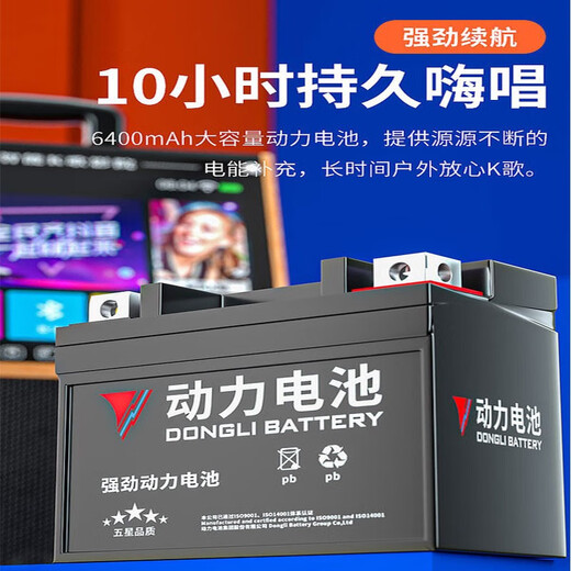 Jinzheng square dance audio with display screen outdoor audio karaoke all-in-one machine trolley speaker mobile Bluetooth home KTV audio karaoke machine large volume 21# Bluetooth wooden trolley flagship version + dual microphones standard without U disk without bracket