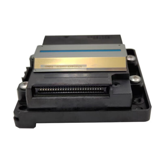 Gu Zhi is suitable for Epson L6168/L6166/L6178/L6198/L6180/L6170/L6160 nozzles, complete effect of original disassembly)