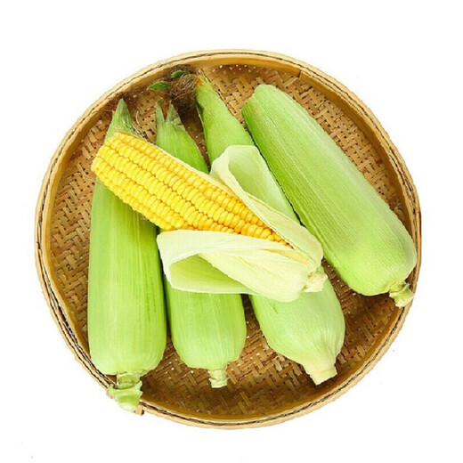 Sweet corn 750g