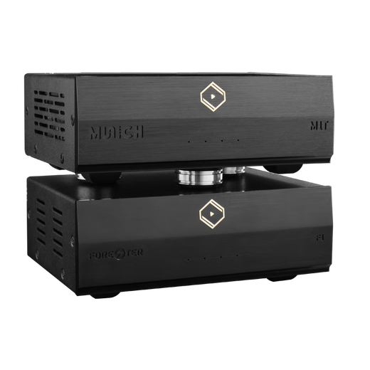 Silent Angel Xianlai M1T V2 pure digital turntable digital broadcast streaming digital HIFI music player HIFI digital music player remote installation guide second generation DDR 4G version