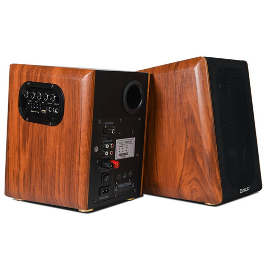 Gmtd Jinmai small and medium-sized conference room audio microphone set USB wireless microphone professional audio amplifier equipment video conference microphone audio combination 30-200 60 square meters CL02 audio + one for two s302