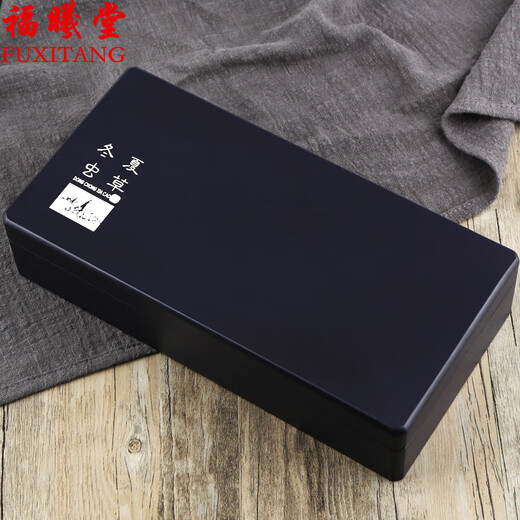 Fuxitang Nagqu Cordyceps High Altitude Tibetan Cordyceps Nagqu Cordyceps Tibetan Cordyceps Cordyceps wooden box 5 pieces/g total 4 grams total 20 pieces Nagqu Cordyceps