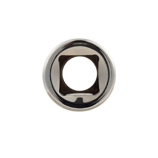 Sata 12,5mm Serie 12 Eckhülsen Chrom Vanadium Stahlwerkzeughülle Schraubenschlüsselzubehör 10mm 13601