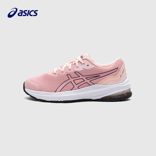 asics亚瑟士童鞋男女儿童跑步鞋运动鞋春夏网眼透气缓震GT-1000 701 37
