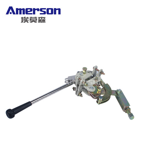 Emerson FN5-12/400a indoor wall-mounted high-voltage load switch AC split FN5-10DRL