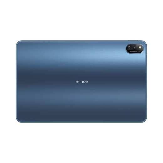 99% new Honor Tablet V7 10.4-inch high-brush eye-protection full screen multi-screen collaborative card-insertable business entertainment learning tablet 6GB+128GB Dawn Blue 5G version