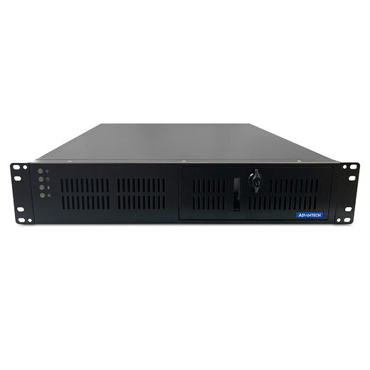 Advantech Máquina de control industrial ACP-2010MB Core 4th Generation Processor 2U Standard Small Chassis 1000 Chassis 1000 MB Control industrial Computadora Industrial Computadora Industrial Advantech ACP-2010MB // SIMB-683 G3260/2G/500G