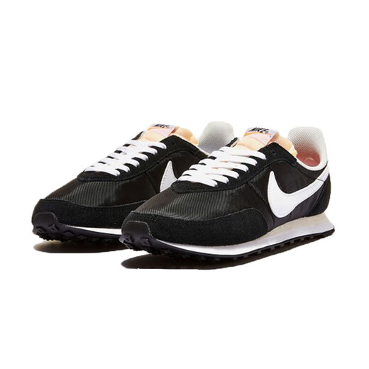 
Nike (NIKE) men's shoes WAFFLE TRAINER 2 men's training sports and casual running shoes DH4390-100 DH1349-001 42.5