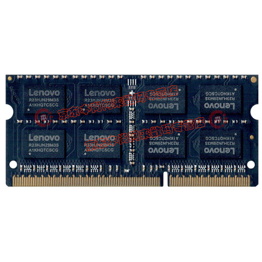 Lenovo (Lenovo) DDR3 PC3 PC3L third generation notebook all-in-one computer memory module suitable for Lenovo, Dell, Asus, HP, Alienware, Acer, Apple, Shenzhou Mechanic, etc. Notebook memory DDR3 1600 8G