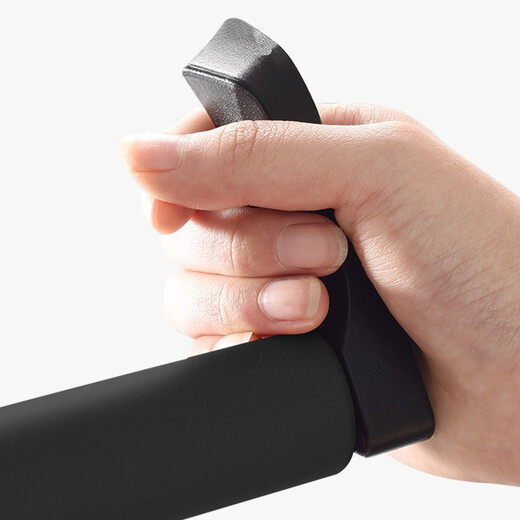 ROGTYO mountain bike horn handlebar cover aluminum alloy vice handlebar cover bicycle universal bicycle handlebar cover handle grip cover riding accessories aluminum alloy vice handlebar + black silicone handlebar cover with tools