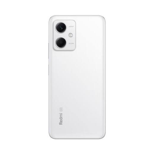 小米 红米Note12 Note12pro Note12pro+ 5G二手手机OIS光学防抖 95新 镜瓷白 note12 6+128GB 99新