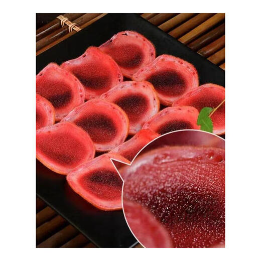 
Beijing Tongrentang Jilin Shuangyang Deer Antler Whole Deer Antler First Second Bar Fresh Deer Antler Prune Deer Antler Blood Tablets for Men soaked in wine [Jilin Straight Shipping SF Express Air Freight] Fresh Deer Antler Head 150g