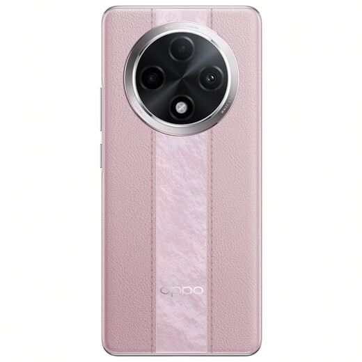 
OPPO A3 Pro 12GB+256GB Yunjin Powder Durable God of War, Full-level Waterproof, Super Anti-fall Eye Protection Screen 5G Elderly Intelligent AI Mobile National Subsidy