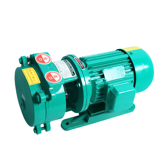 
Jingxinda SK water ring vacuum pump air water vapor separation pump SK0.8/SK1.5/SK-3 high-pressure pump Pump head sk12185KW pump head