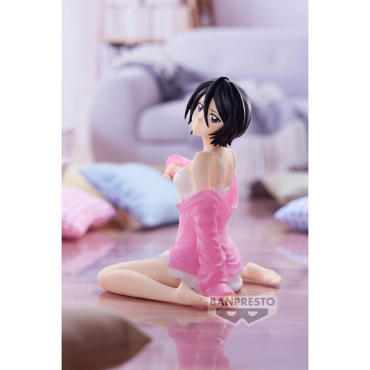 Gasibles Spot Factory Death Bleach Relájate Figuras pintorescas de la casa enviada instantáneamente NUEVO Auténtico