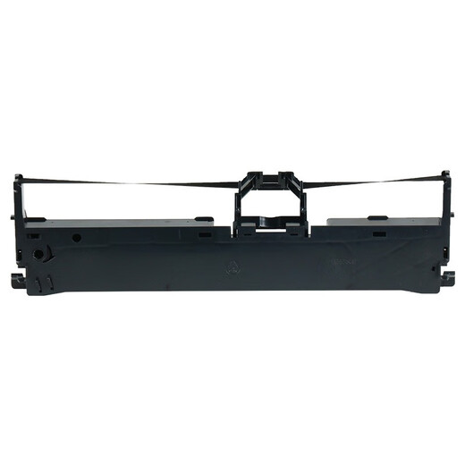 Belagerung für EPSON LQ630K Ribbon LQ635K LQ730K 735K 610K Pin Druckerband Rack 615KII 630K2 80KF S015290 82KF [Standard Edition] Rebbon Rack mit 8-m-Gürtel 8m Gürtel