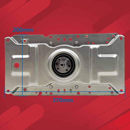 纪俪田定制TB75-Q1098(S) GC1098H TB55-V1068离合器减速器总成 离合器