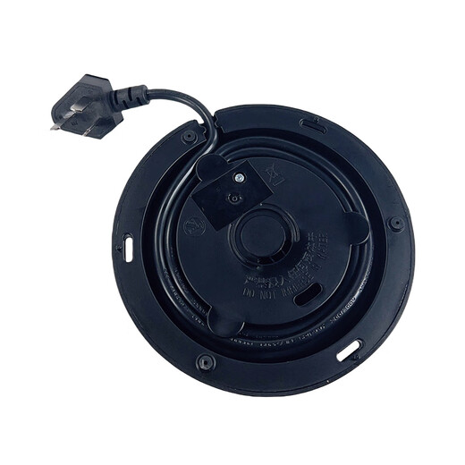 Geeignet für Minea Electric Kessle Accessoires MK-HJ1506/1511/WHJ1512d Schnellkessel Basis Burning Kessel Base