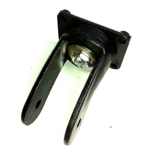Er Jiangong Auxiliary Wheel Frame CL12CLB12SB15SB12S16WCG1646 BAHRLICH 15054 SALTOR -Rahmenbaugruppe