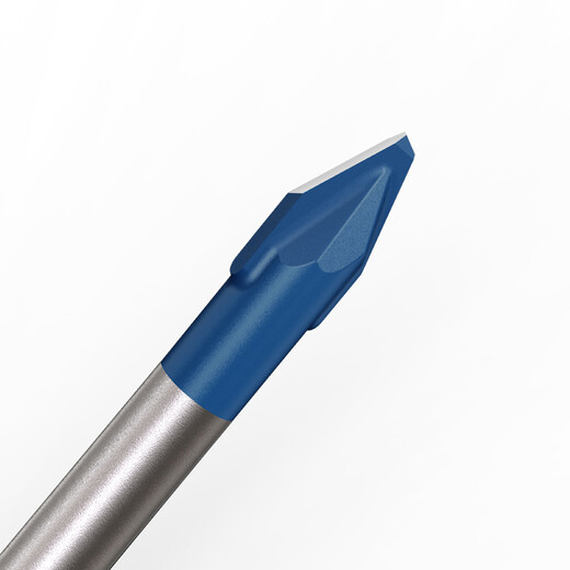 BOSCH masonry tile drill bit mixed set 5 pieces mixed set