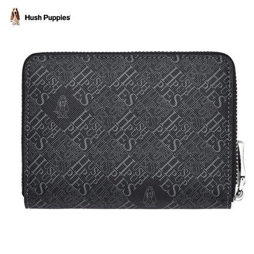 Sac de carte Hush Puppies pour la carte de mode de mode à grande capacité à carte à carte à carte à carte