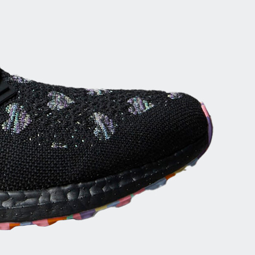 ADIDAS/Adidas ULTRABOOST 1.0 Men and women are warm and lightweight rebound sports and casual running shoes HQ6174 39