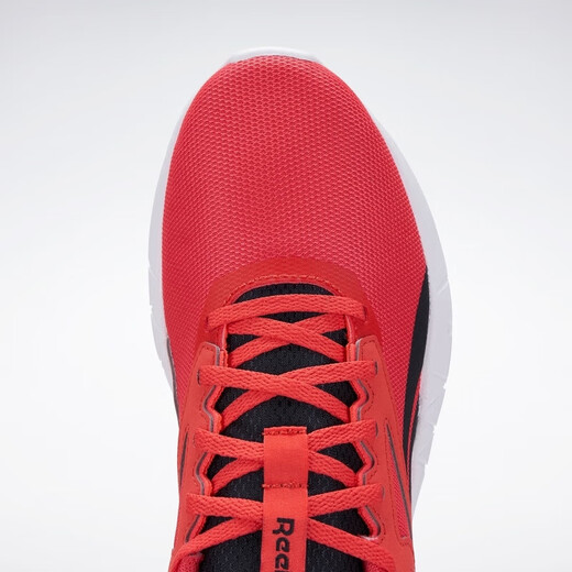 Reebok Official Men's FLEXAGON Breathable Classic Indoor Sports and Fitness Comprehensive Training Shoes 100033361 Men's Model 42.5 Men's Size