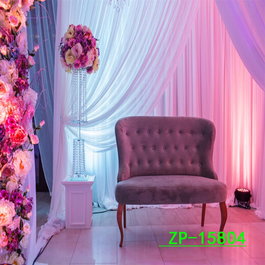 TMJD MISSins style photo background hanging cloth New internet celebrity live background cloth d three-dimensional ins style simple and warm live broadcast room White ZP-15924 (hook) 2.5x2.5m