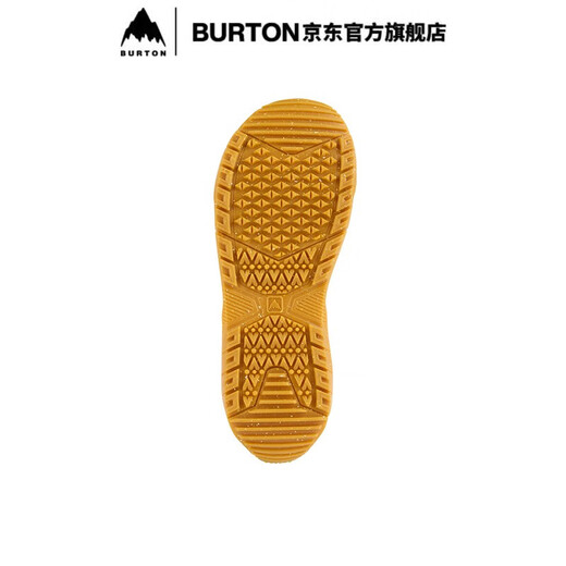 BURTON伯顿官方男士ruler滑雪鞋STEP ON快穿雪鞋缓震滑雪172871 17287106400 42.5