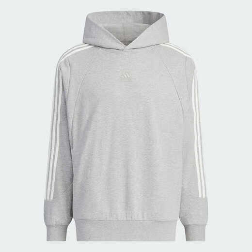 adidas [Jinlang Sports] Paare Sport und lässige, lockere langärmelige Kapuzenpullover JI6636 JI6636 XL