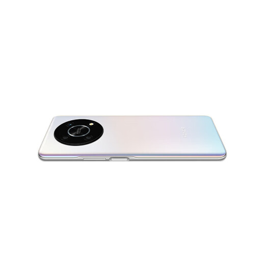 
Honor X30 All-Network 5G Mobile Phone 6.81-inch Snapdragon 695 Processor 4800mAh 66W Fast Charging 120Hz Full Video Screen x30 [Tidium Air Silver] 6GB+128GB