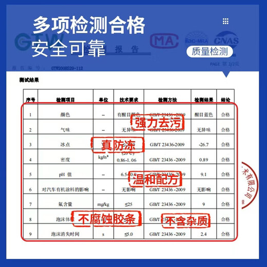 裕骅夏季通用玻璃水汽车专用防冻镀膜去污油膜四季通用车载整箱玻璃水 15601mL 一箱12瓶一般去污单功效 -40度 【抗冻去污融雪除雾】