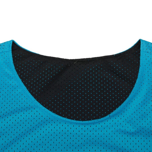 耐克（NIKE） 男上装 新款篮球舒适休闲运动无袖T恤 AR1844-010 DJ3895-434（两面穿） L