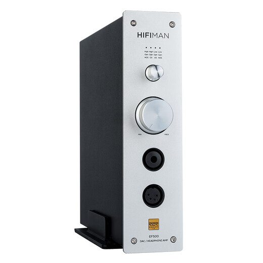 HIFIMAN (Haifeiman) National Subsidy EF500 Decoder and Amplifier All-in-one Home Desktop R2R DAC Digital Streaming Media Webcast