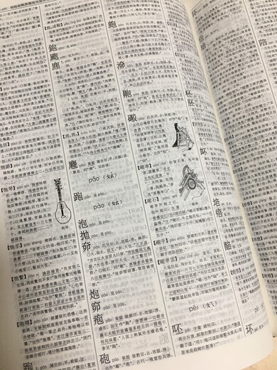 辞源（第三版 音序本）一部更适合现代读者使用的辞源