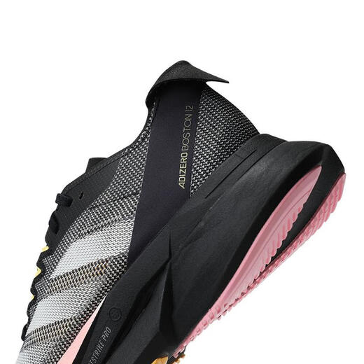 adidas 2024 women's ADIZERO BOSTON 12 W running shoes if9221 36
