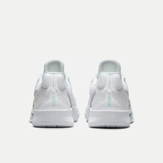 Nike (Nike) offizielles Schiffsgeschäft Herren- und Frauen Sabrina 2 Sabrina Low Top Field Praktische Sportschuhe Training Basketballschuhe FZ1517-101 35.5