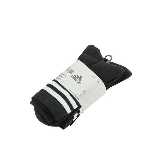 Adidas adidas [大大大] Männer und Frauen C Crew Sock 3pp Socken JN4866 L