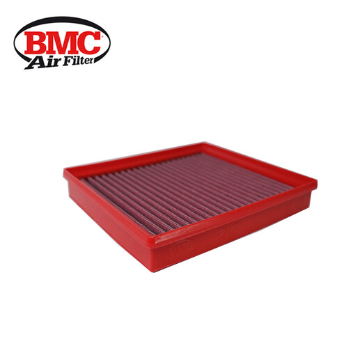 BMC Air FilterBMC高流量空滤风格宝马118 218 320 328 420i 3系2.0T空气滤芯 FB702/20