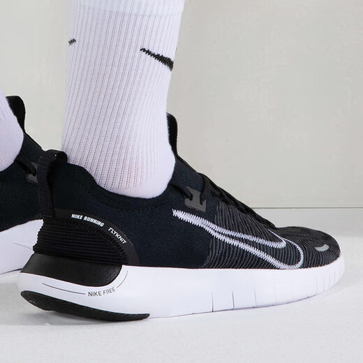 耐克（NIKE）男鞋 25春夏新款运动鞋FREE赤足跑鞋健身训练轻便透气休闲跑步鞋 FB1276-002 39