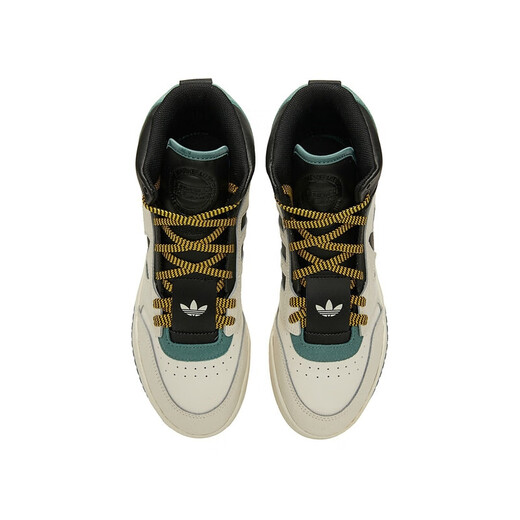 ADIDAS CLOVER NEUTRO Men and Women Zapatos High Top Shoes Bball Clover GW6189 GW6189/Invierno 36.5